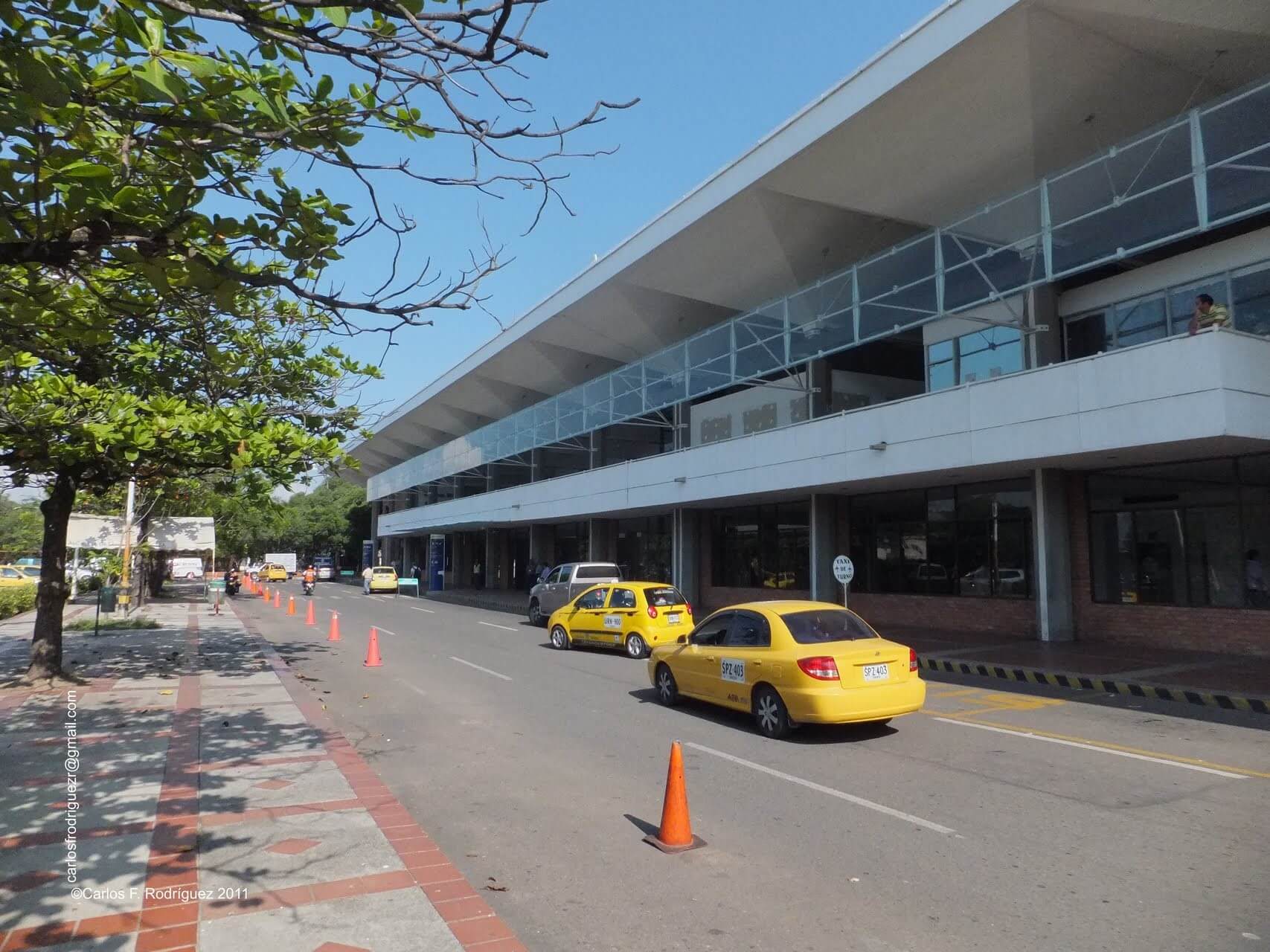 A. Internacional Camilo Daza Cúcuta