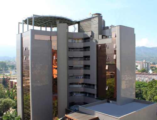 Fundación Cardiovascular de Colombia – Instituto del Corazón