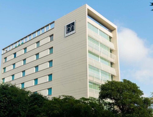 Hotel BH Barranquilla