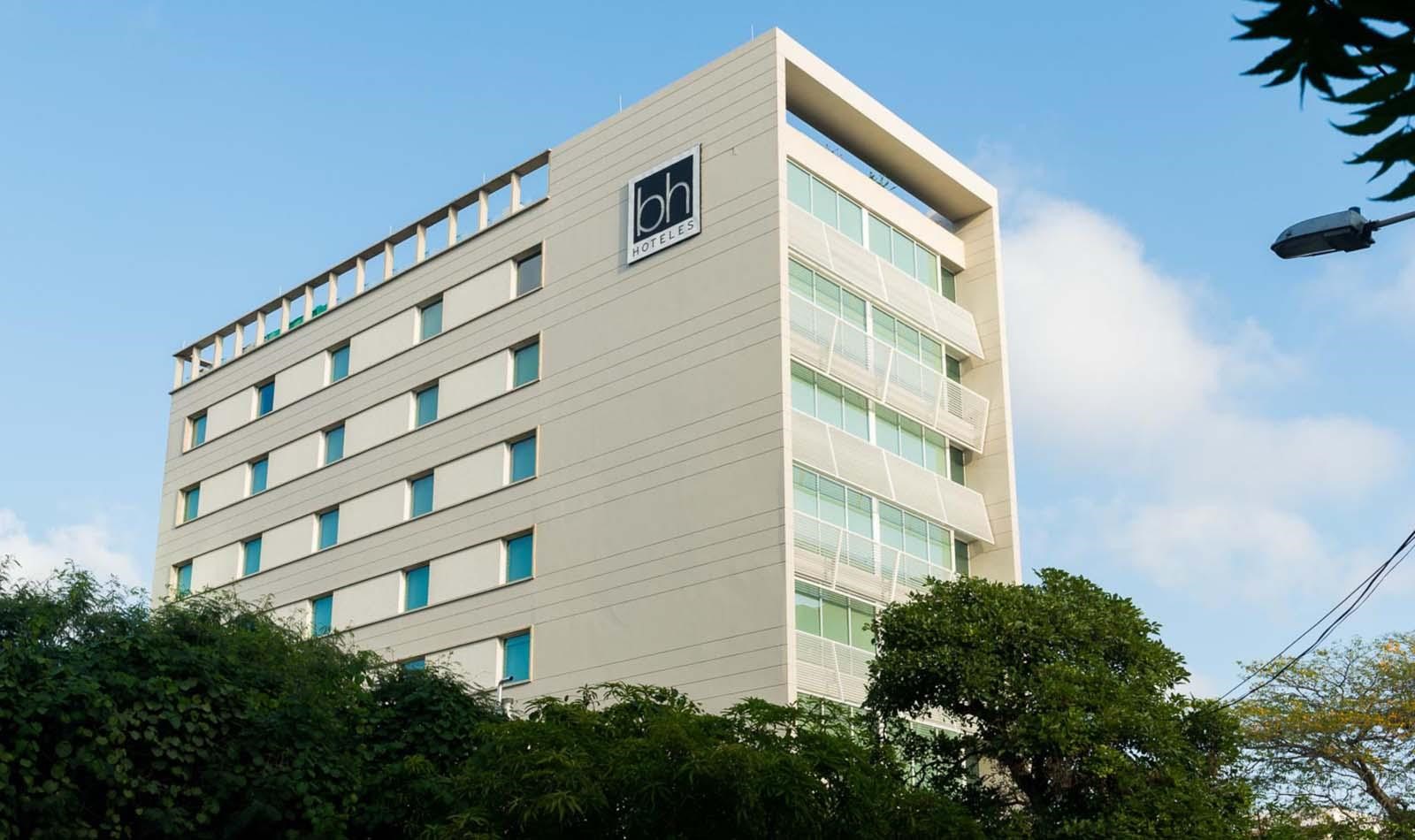 Hotel BH Barranquilla