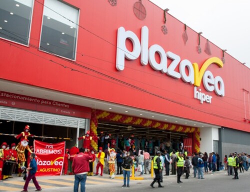 Plaza Vea Cusco